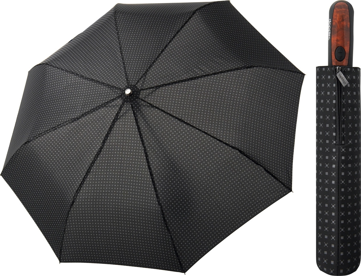 Automatický deštník Carbon Magic XM Doppler Business 1