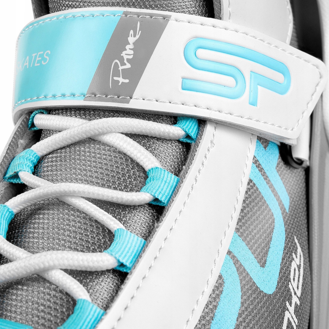 ROLKI REKREACYJE PRIME PRO SPOKEY 80MM ABEC-9 39 Liczba kół 4