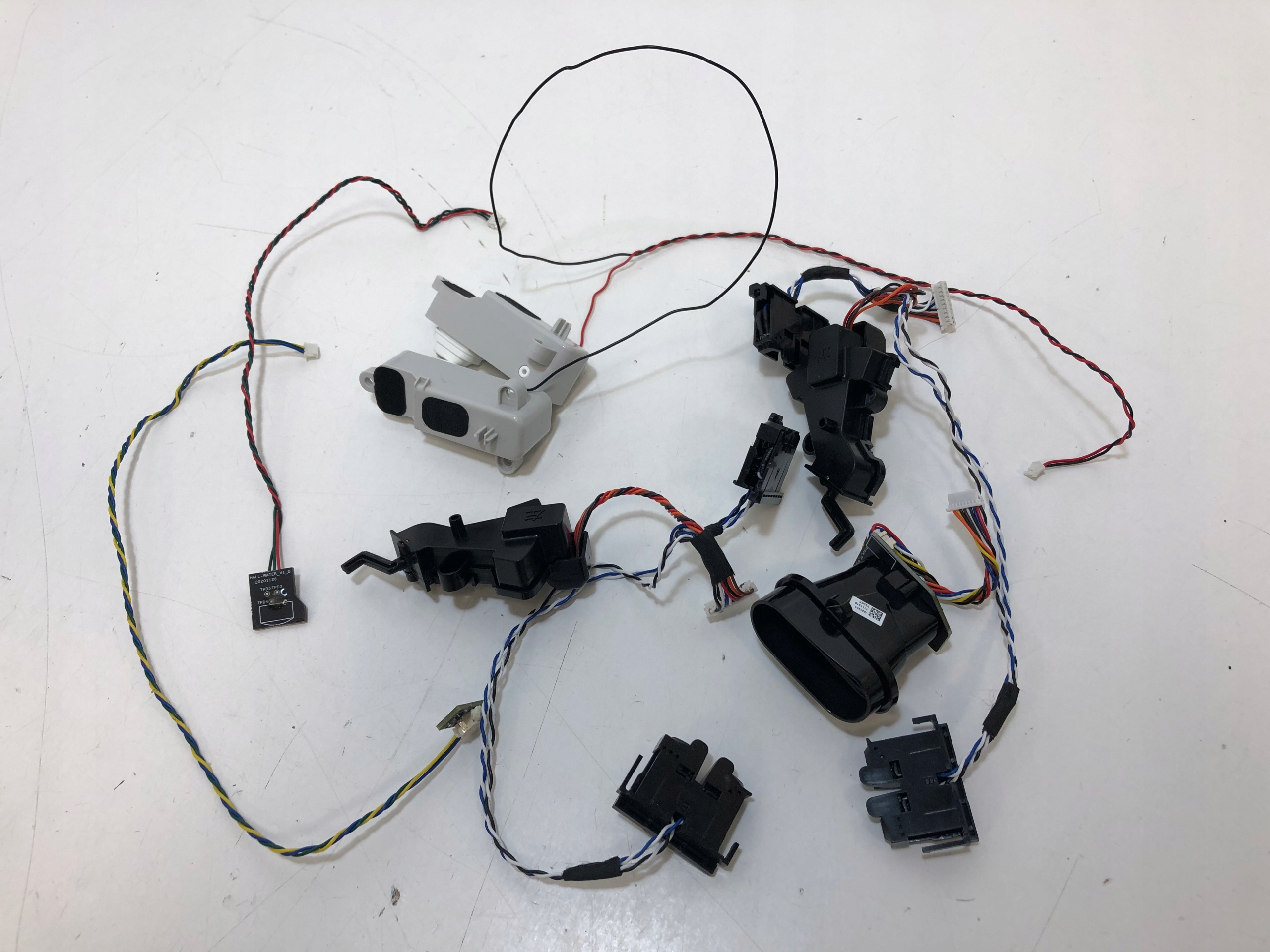 Xiaomi Robot Vacuum-mop 2s Xmstjqr2s - Niska cena na Allegro