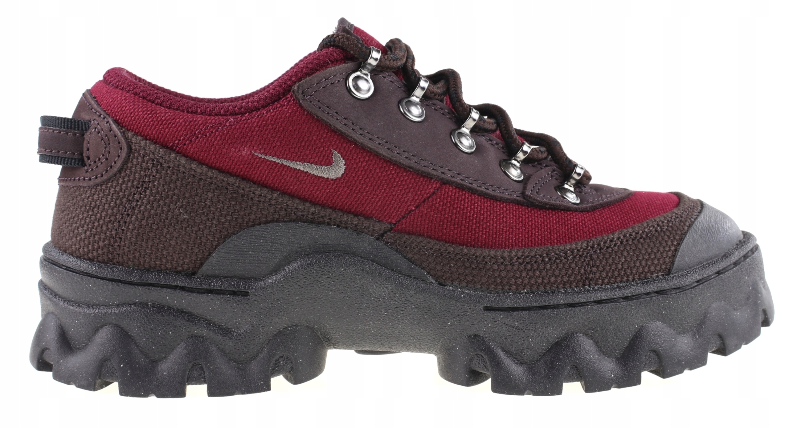 Nike Wmns Lahar Low VEL:35,5 22 CM DD0060 201