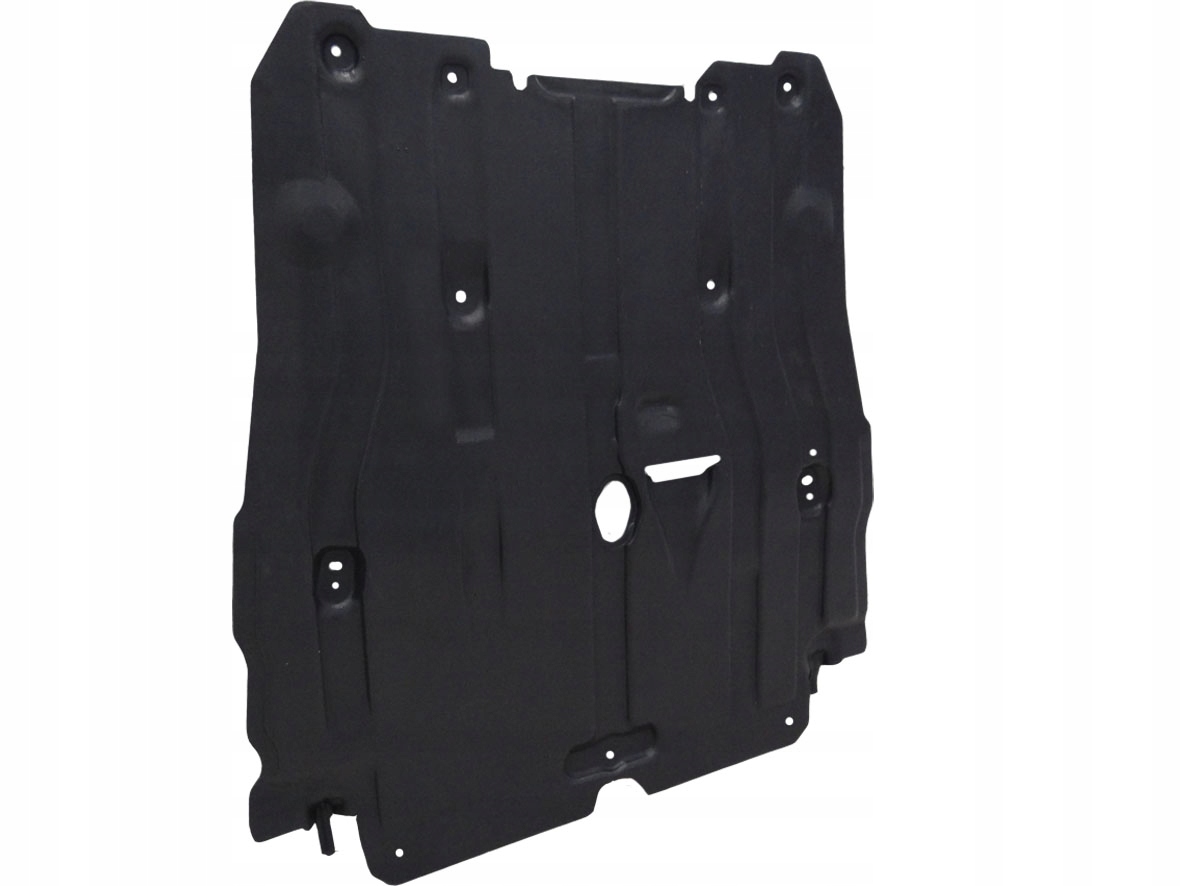 Renault Megane IV 4 Osłona silnika dolna spinki Typ samochodu Samochody osobowe