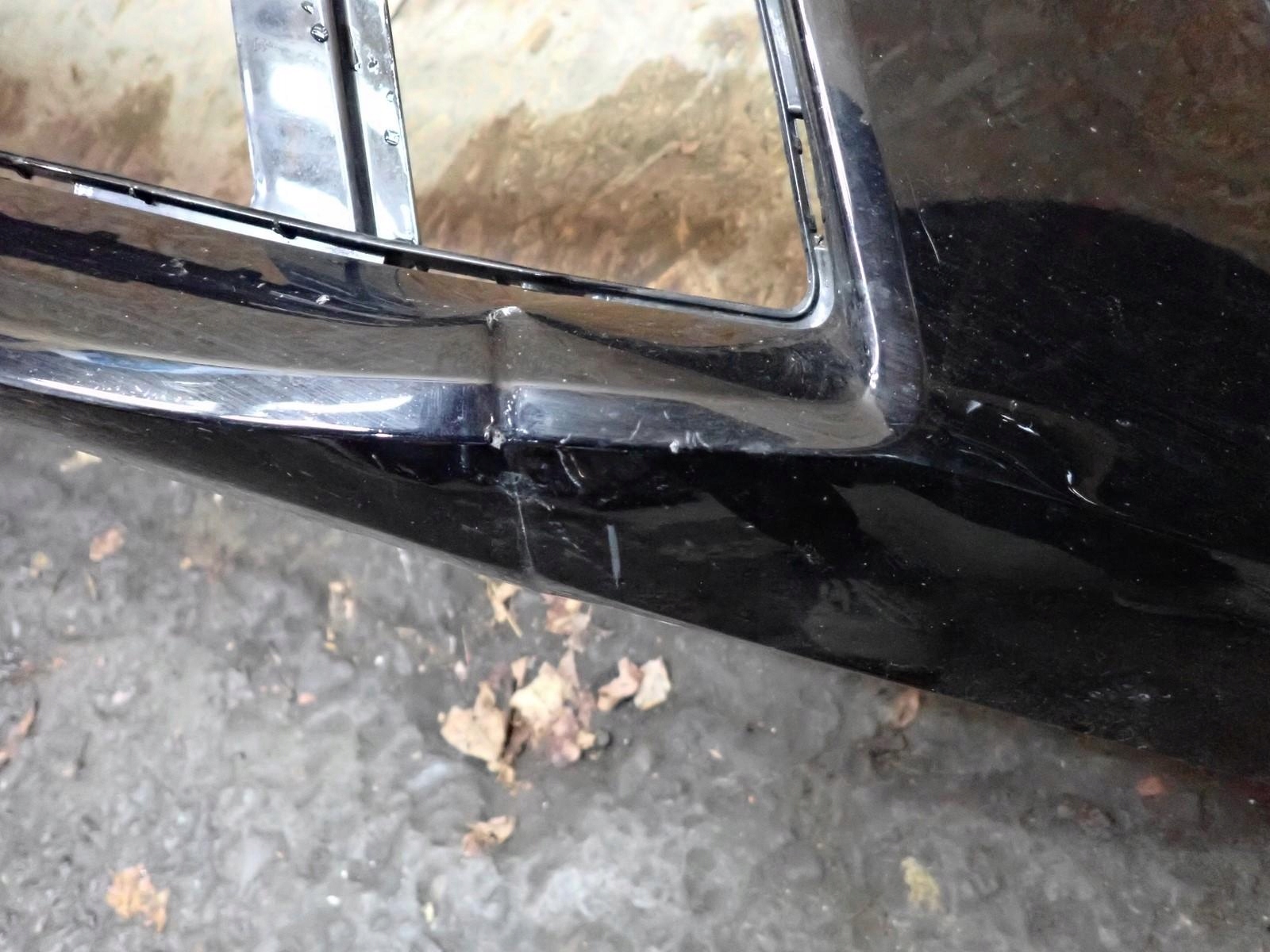 bumper front front OPEL ASTRA 6 VI L GSI LINE 2021- 9839979580