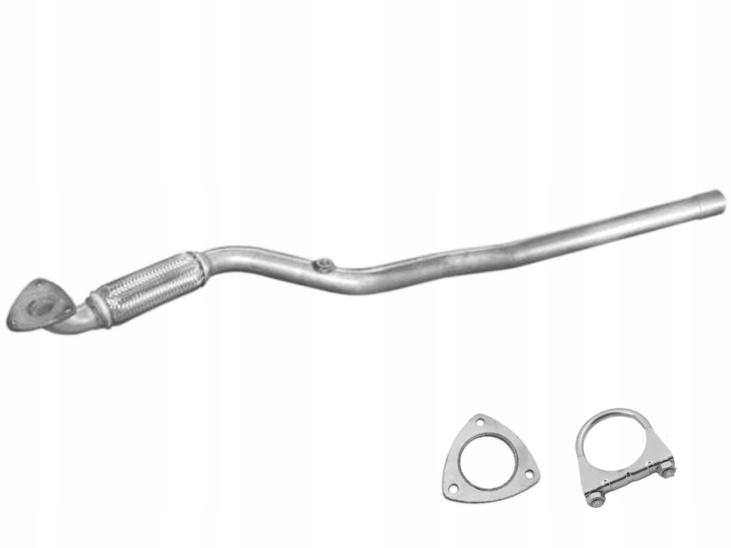 17.594 - .OPEL ZAFIRA A 1.6 труба роз'єм (рік 2000-2005) '