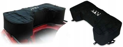

Torba Na Quada Kufer Atv Czarna Quad Tylna