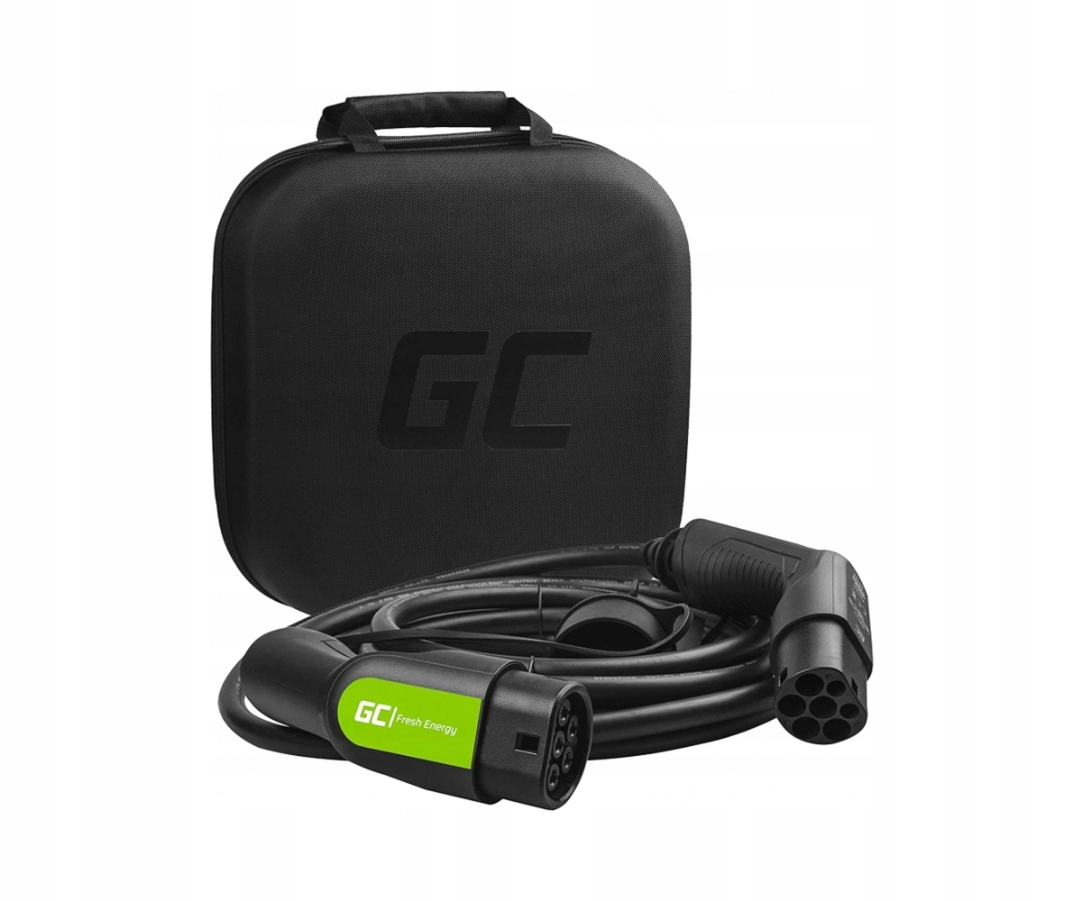 EV13 - Тип 2 3.6 kW 16A кабель GC для зарядки EV PHEV 5M