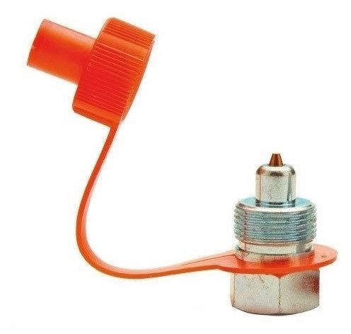 ZAWÓR PRZEWODU POMPY ROZPIERAKA JONNESWAY