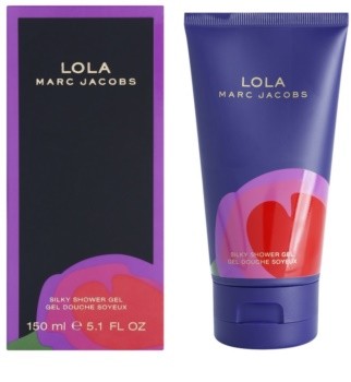 Marc Jacobs Lola sprchový gel – 150 Ml