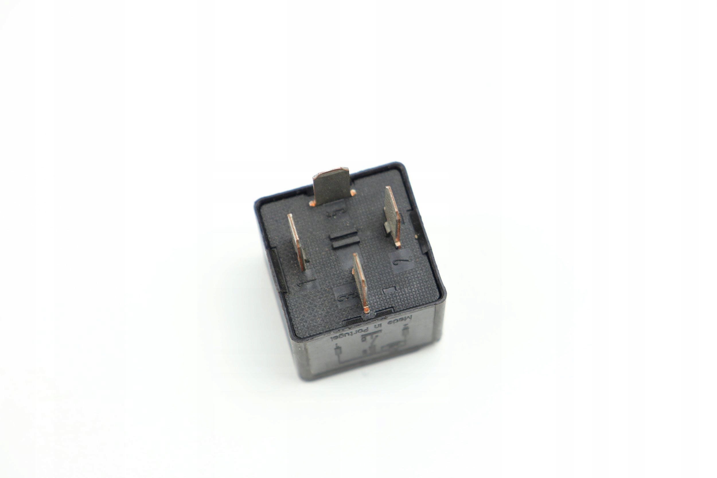 FORD JAGUAR LAND ROVER relay 5M5T14B192CA
