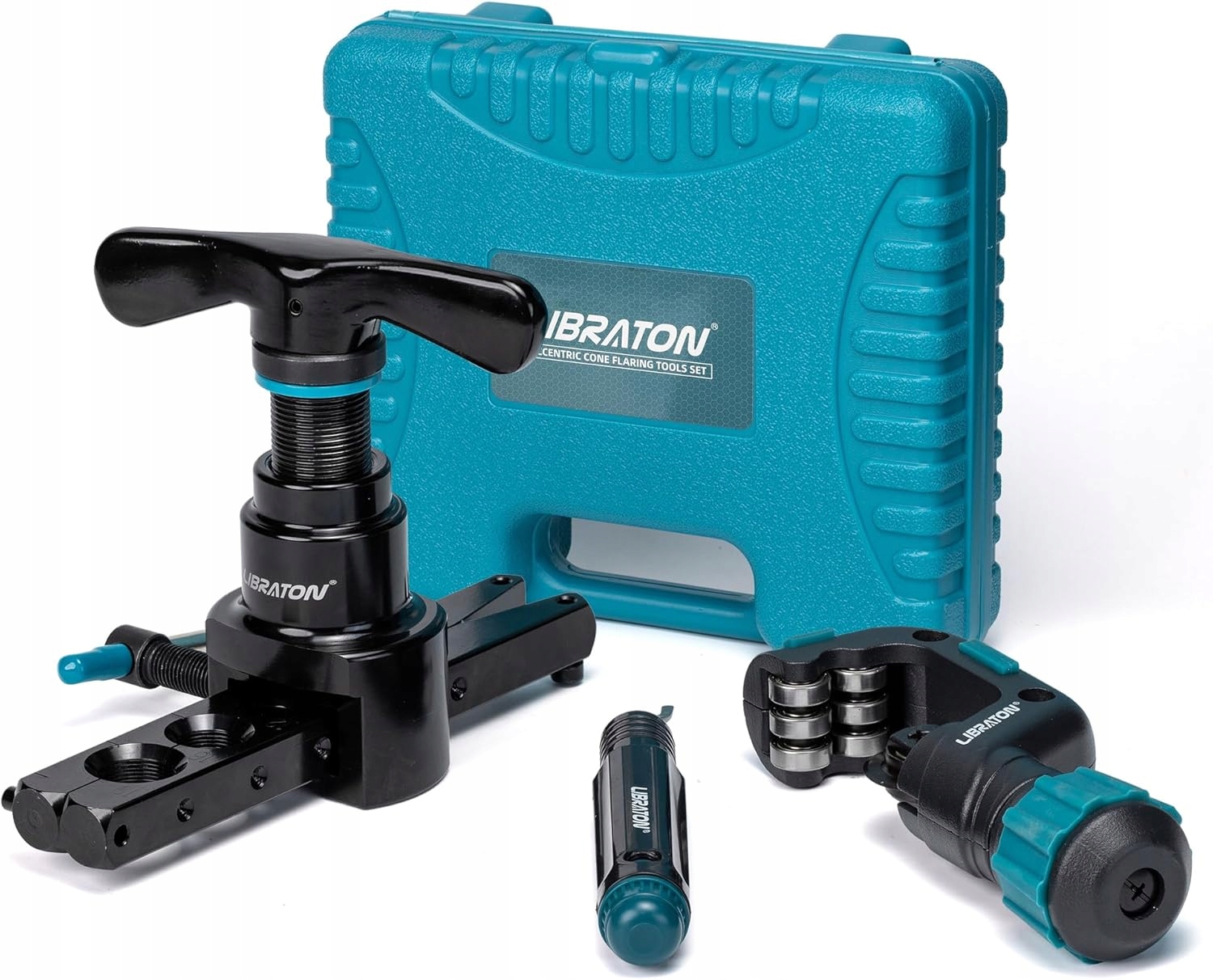 Excentrická kalichovačka Libraton – Metrická sada 6-19 mm