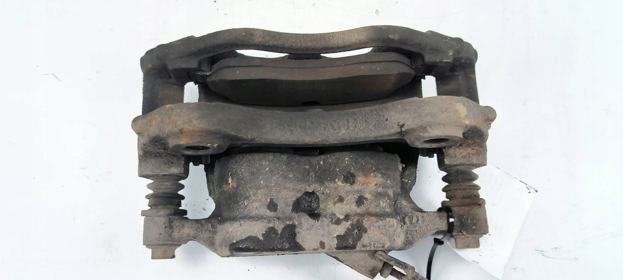 caliper brake front right FORD TRANSIT MK8