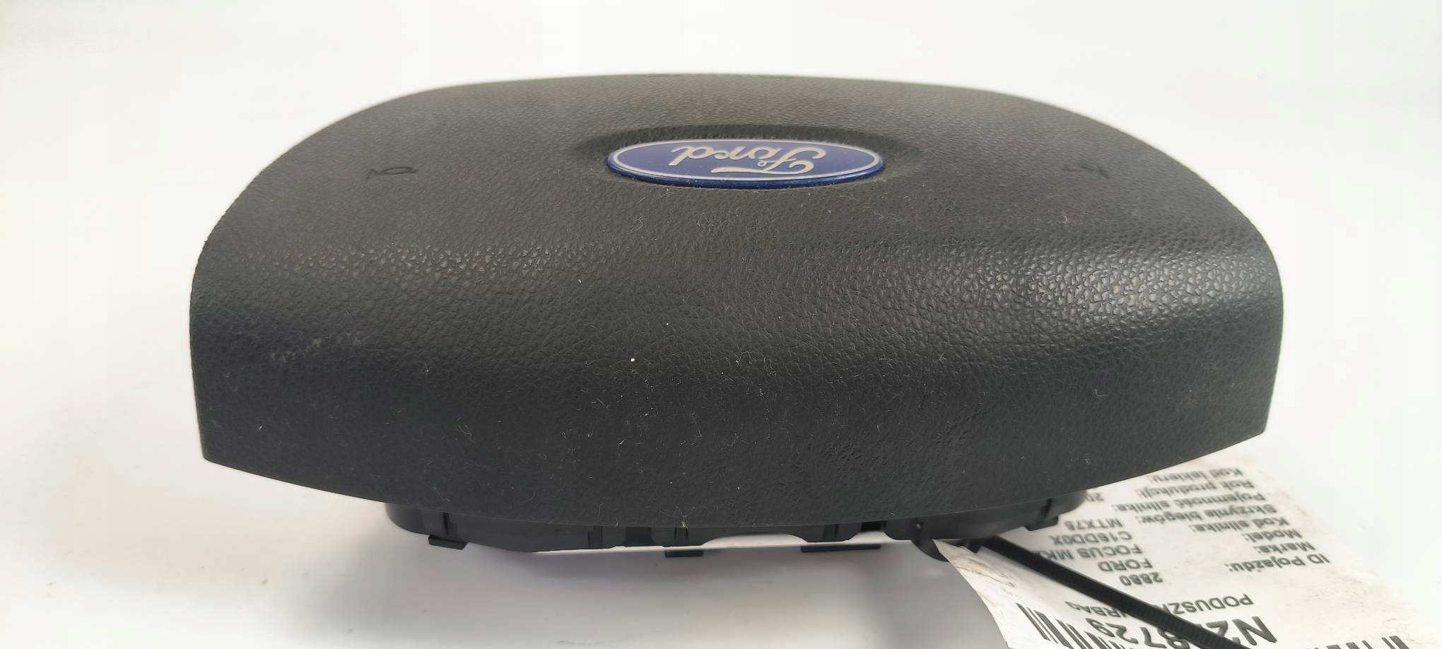 airbag airbag FORD FOCUS MK2