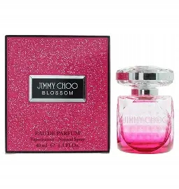 Jimmy Choo Blossom Edp 40 ML Produkt