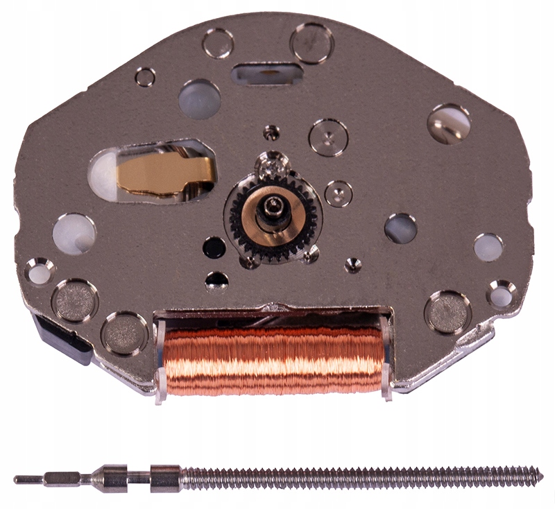 

Mechanizm Do Zegarka Werk Miyota Citizen 2035