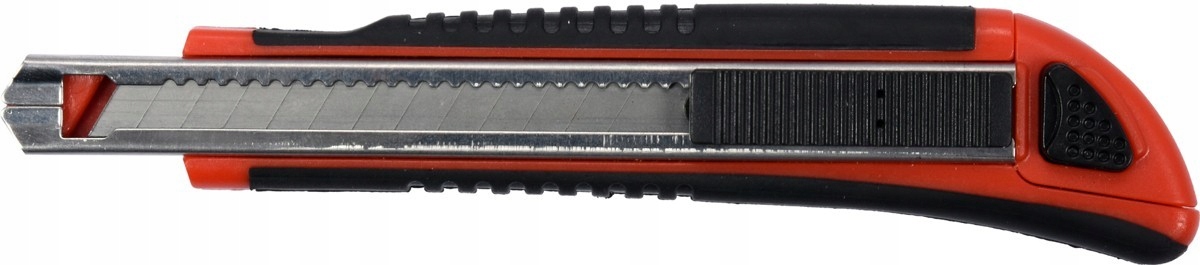 

Nożyk Z Ostrzem Łamanym 9MM YT-75001 Yato