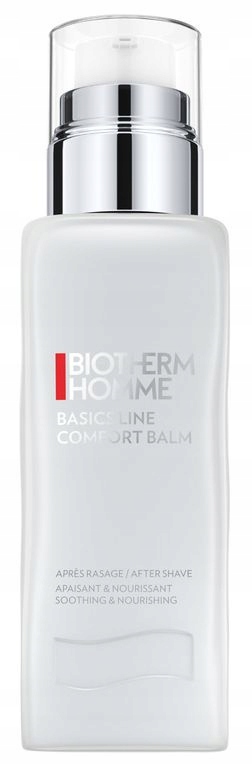 Biotherm Homme Basic Line Comfort Balm Balzám Po Holení 75 Ml