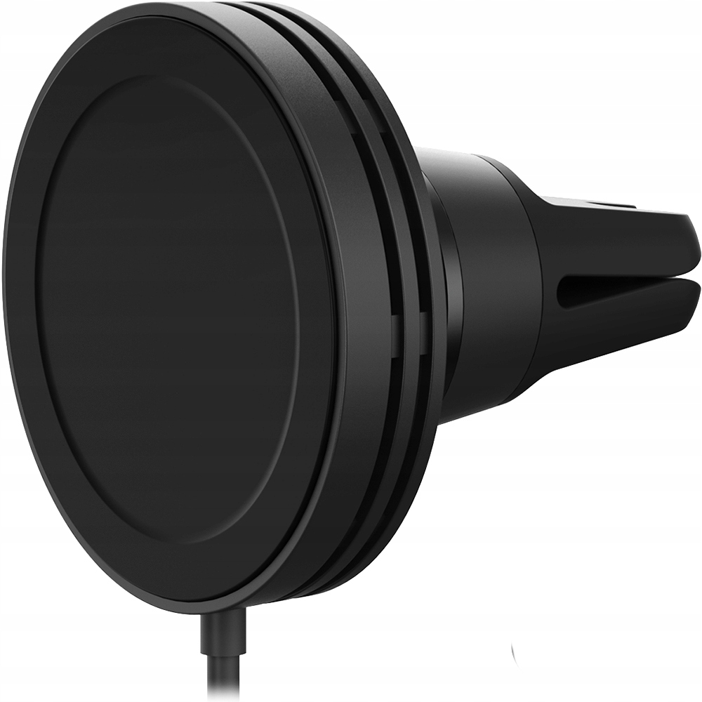 Držák do auta s indukční nabíječkou pro MagSafe 15W Qi2 iOttie, rychlý