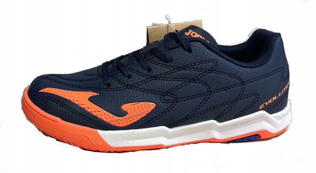 Sportovní boty Joma Evolution Jr 2503 In fotbalové chlapecké Jr vel. 36