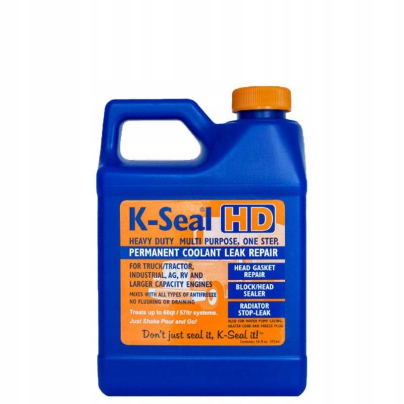 

K-seal Hd 472ml naprawa uszczelki głowicy
