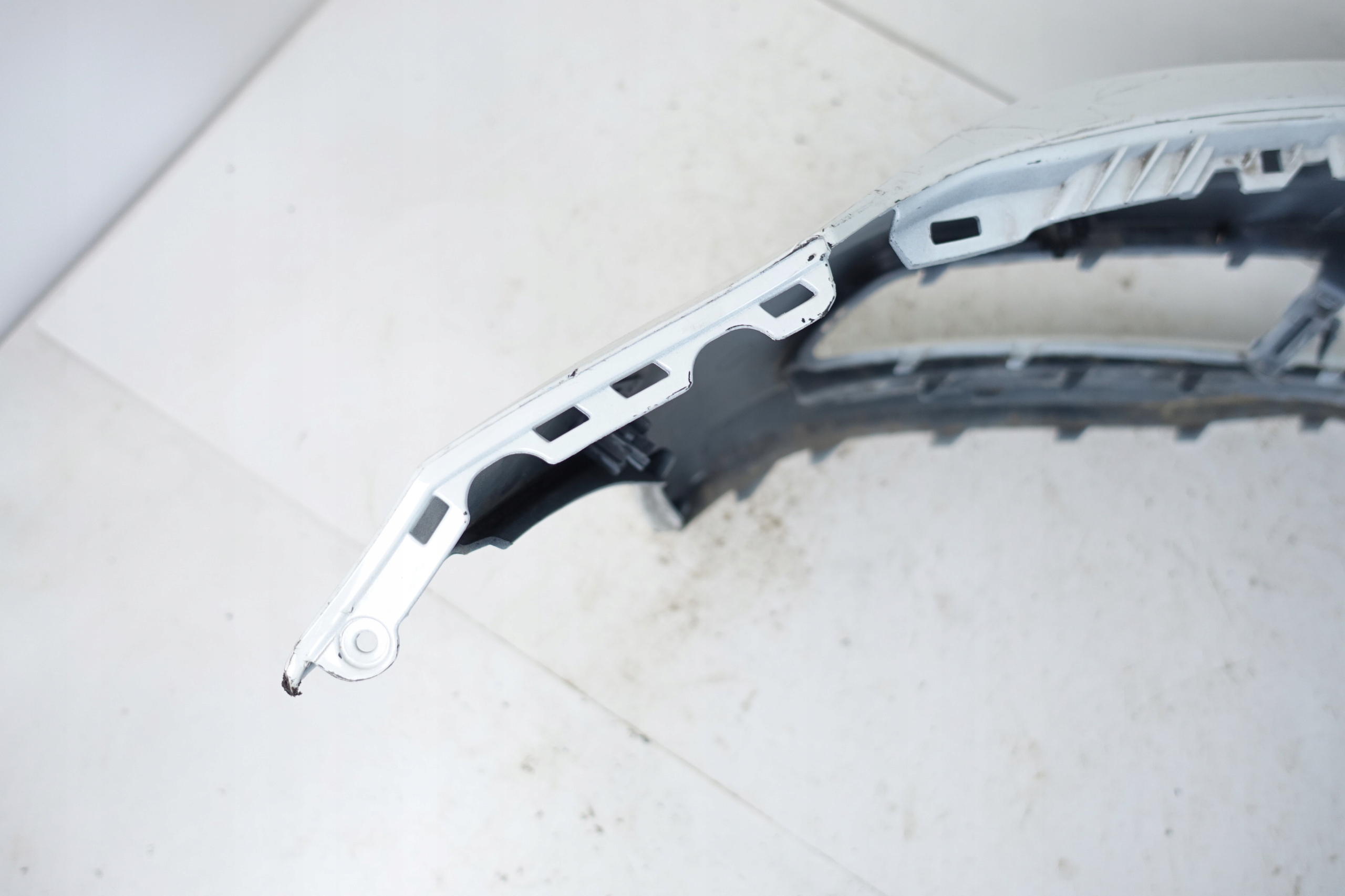 bumper front front VW TOURAN II 5TA 15- 5TA807221AL