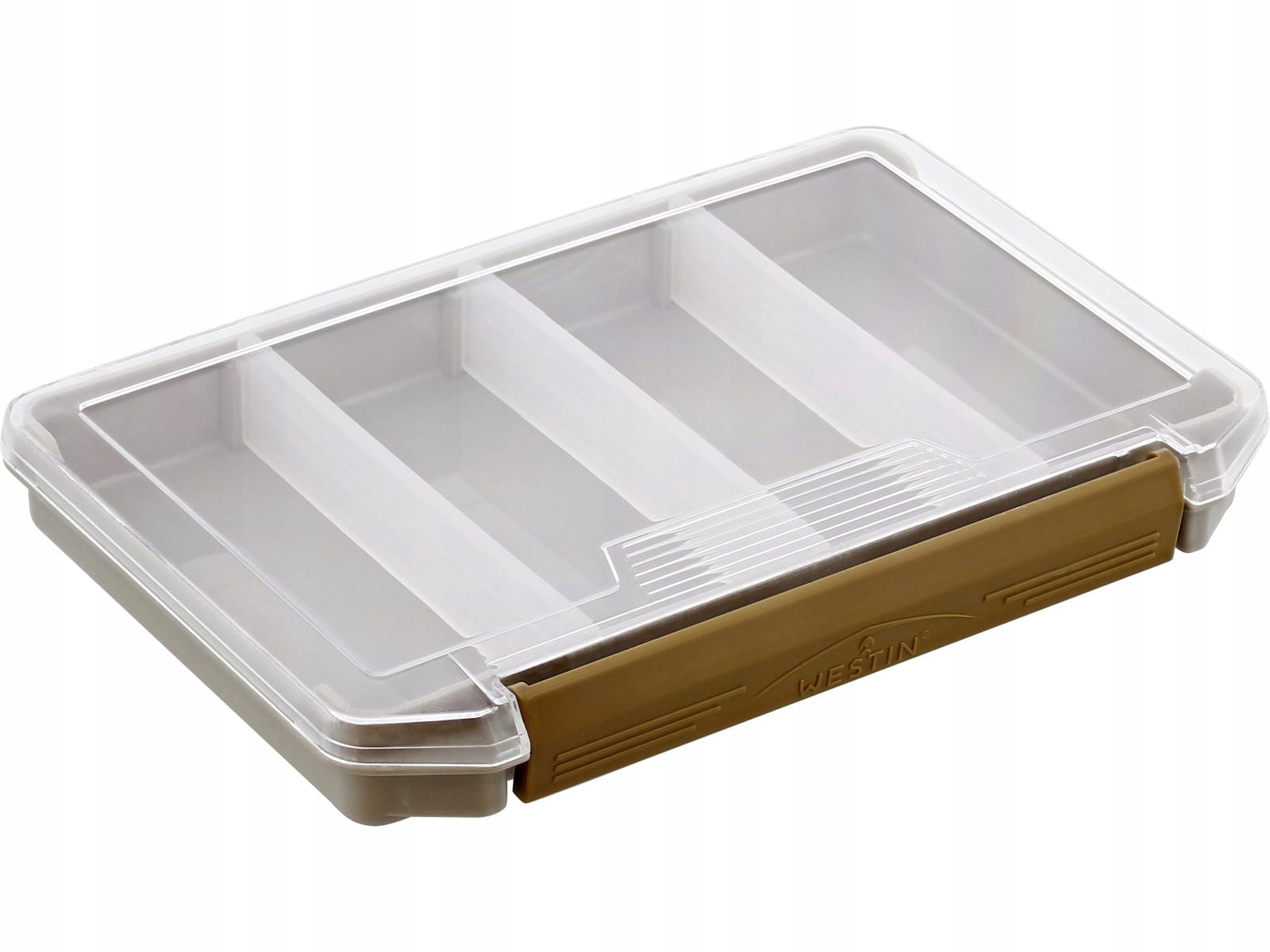 Pudełko Westin W3 Tackle Box S5