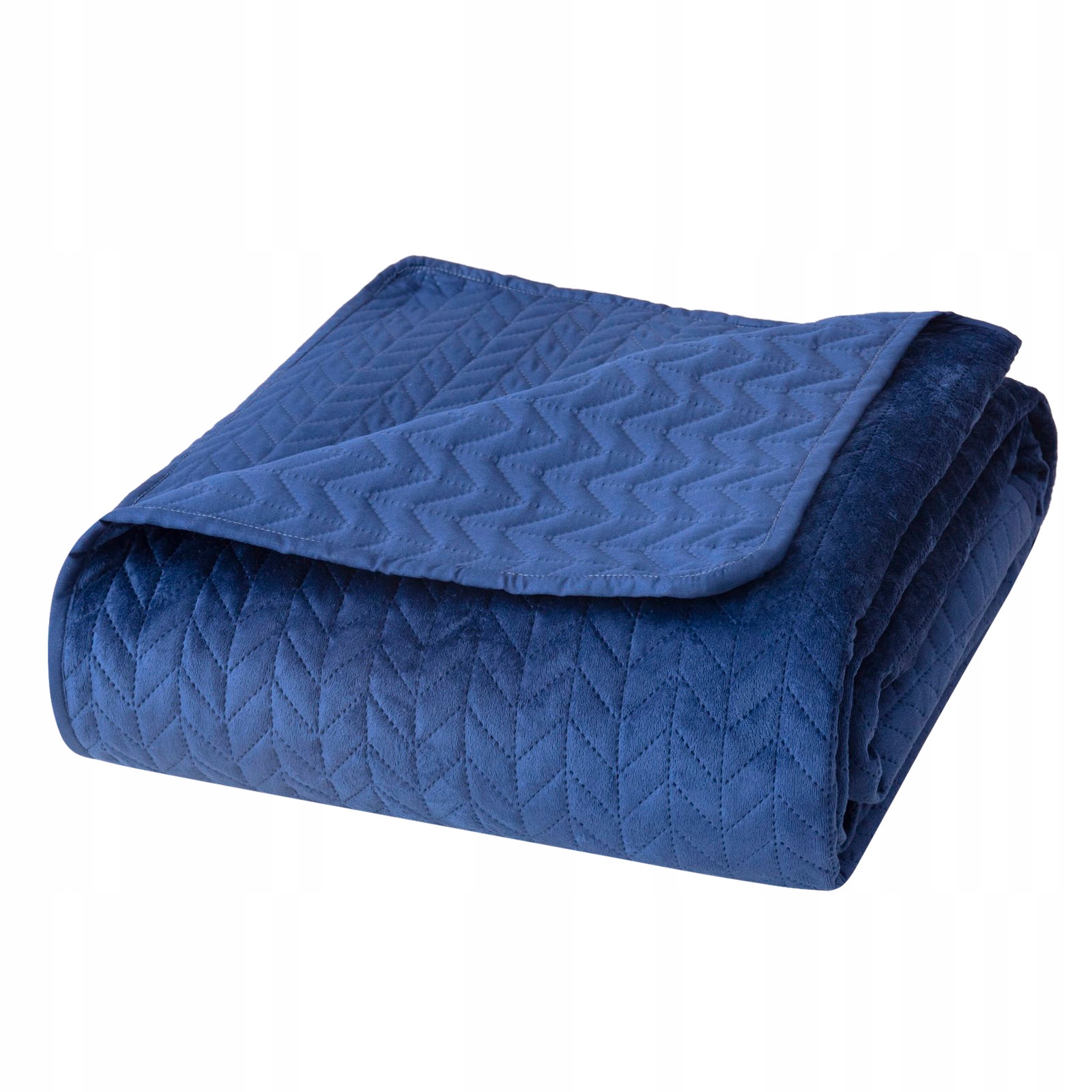 

Granat Kapa Narzuta Na Łóżko Velvet 200X220 Moxie