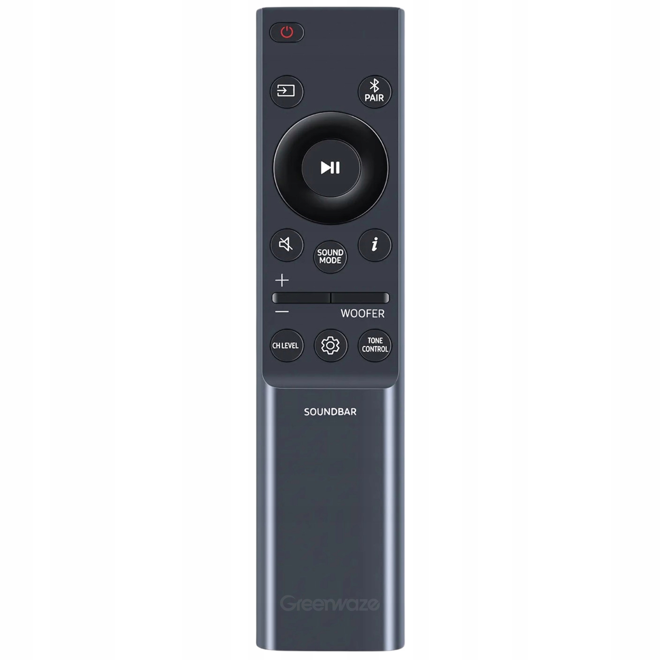Dálkový Ovladač Pro Samsung HW-B450 HW-B530 HW-B550 HW-B650 HW-B750D HW-C410G HW-Q600B