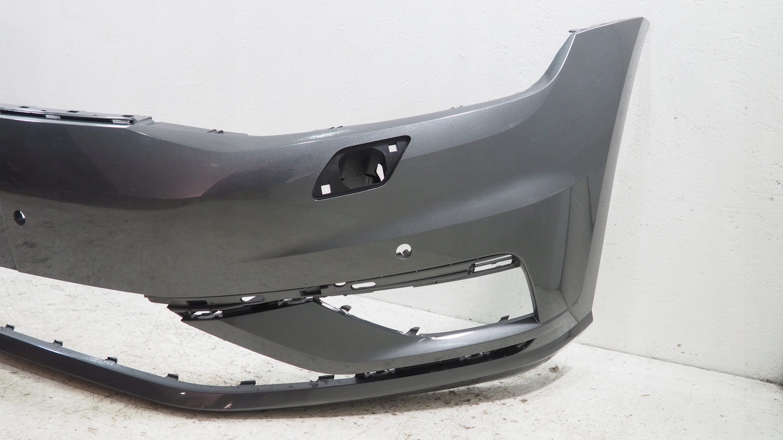 VW Golf VII lift bumper front front 5G0807221FL