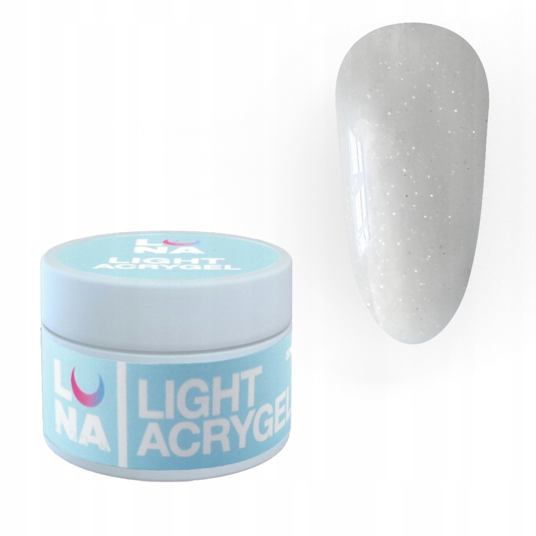 Light Acrygel 27