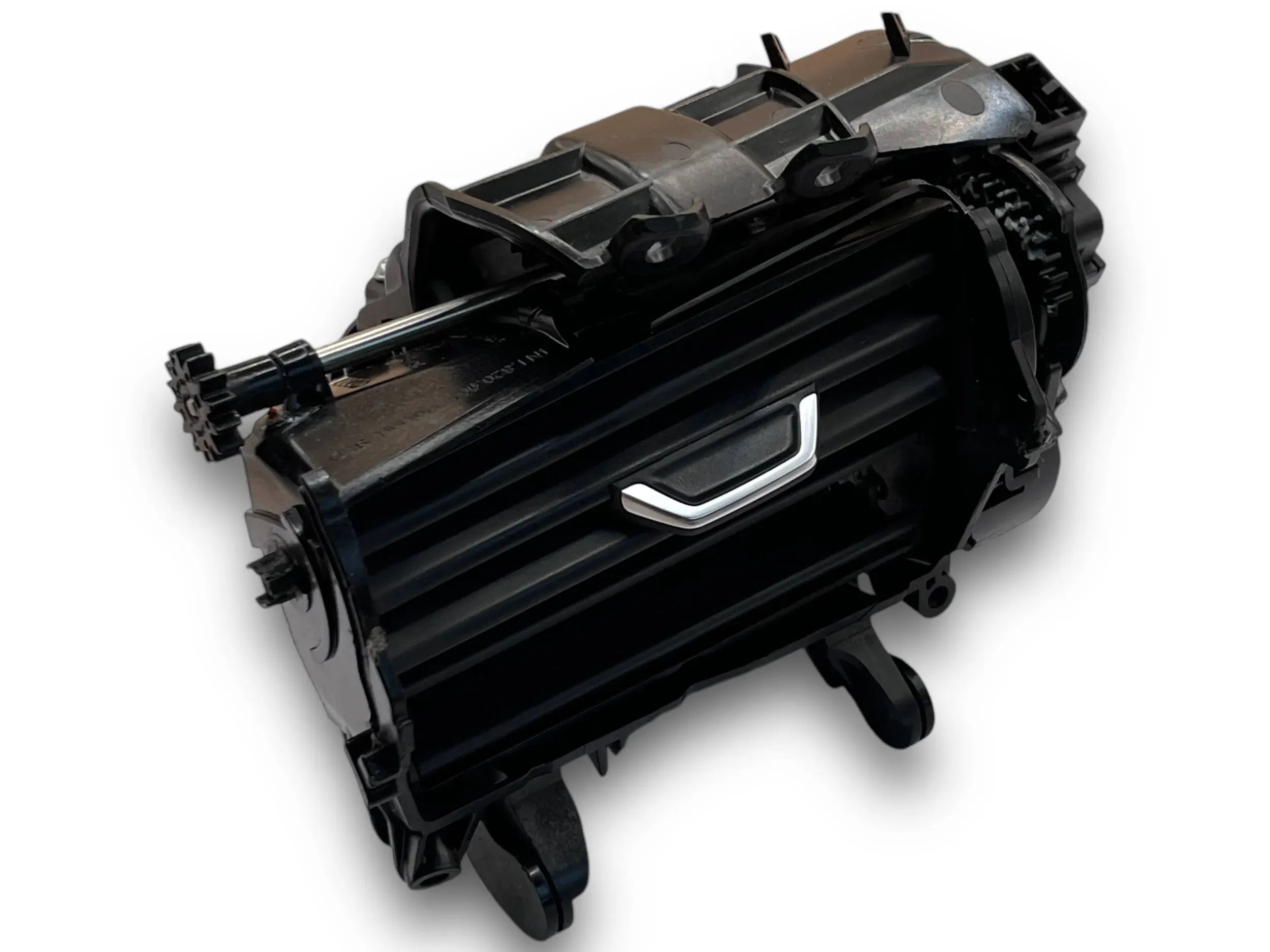 AUDI A8 D5 Lüftungsgitter des lüfters 4N1820901 @M