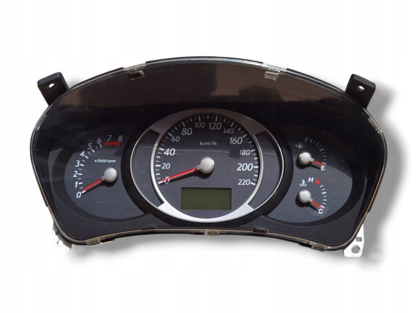 dials Hyundai Tucson JM 2005 94003-2E540