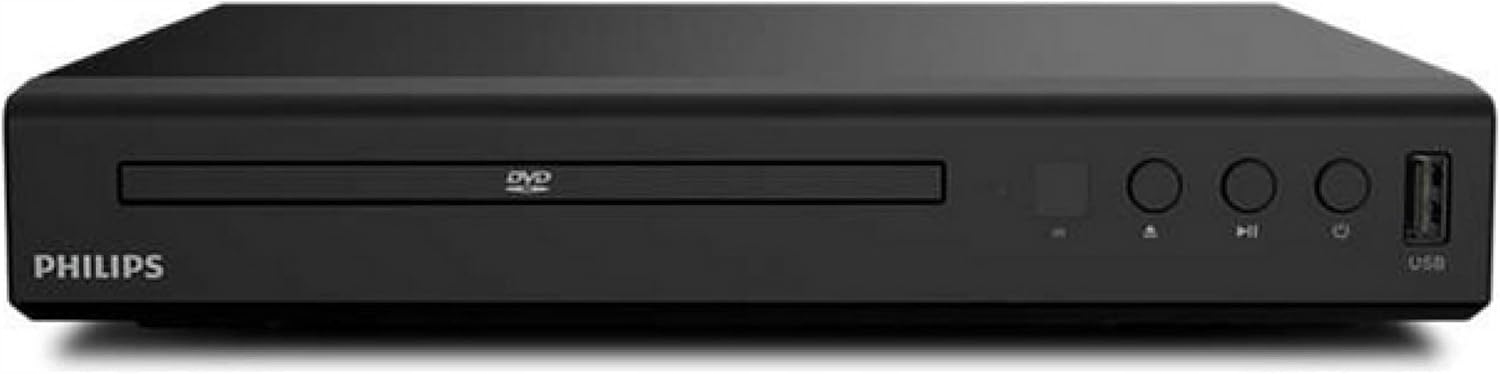 DVD Přehrávač Hdmi Full Hd Usb Multiformátový Pro Tv