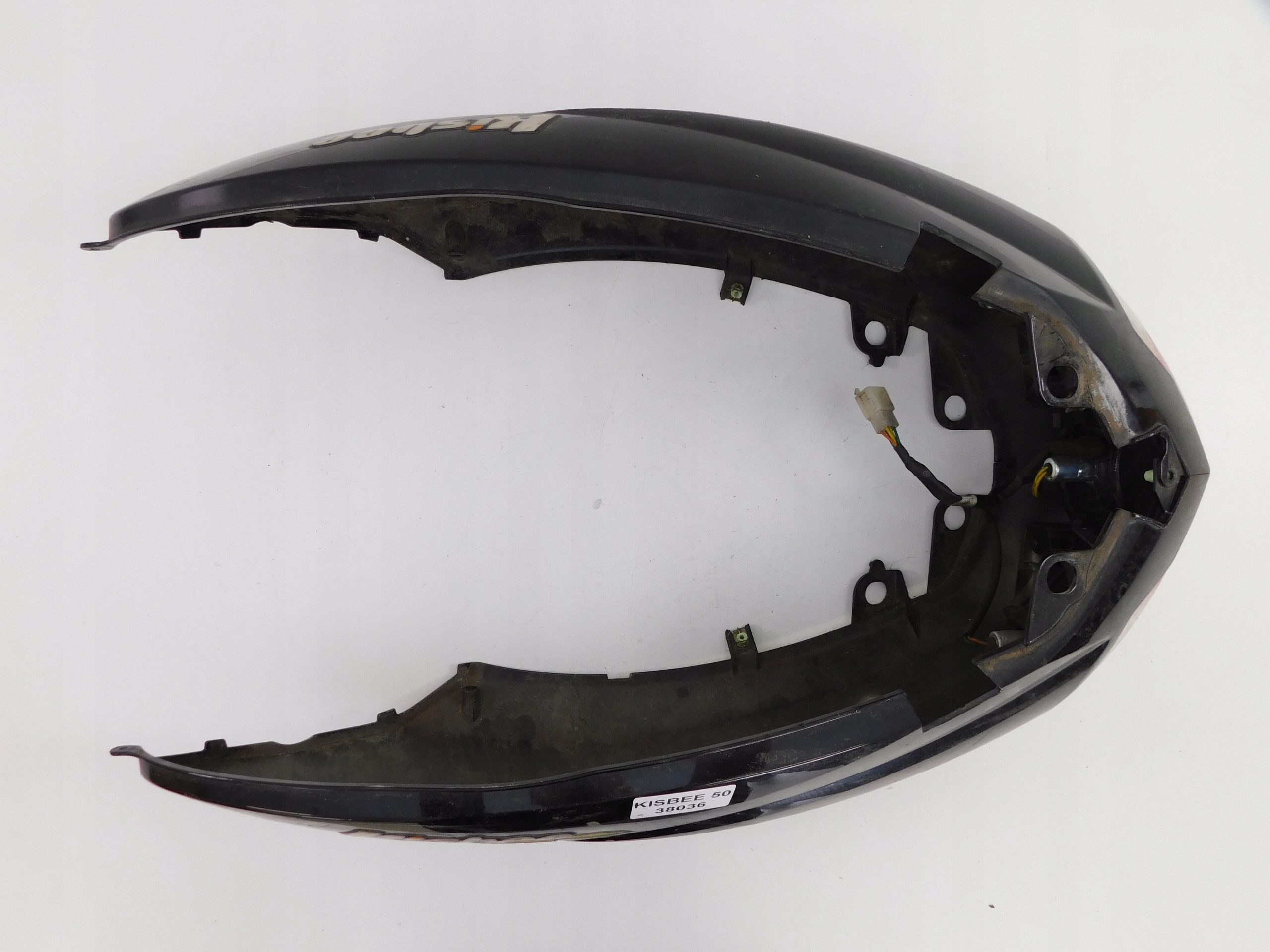 PEUGEOT KISBEE 50 задний фонарь + задний фонарь M1