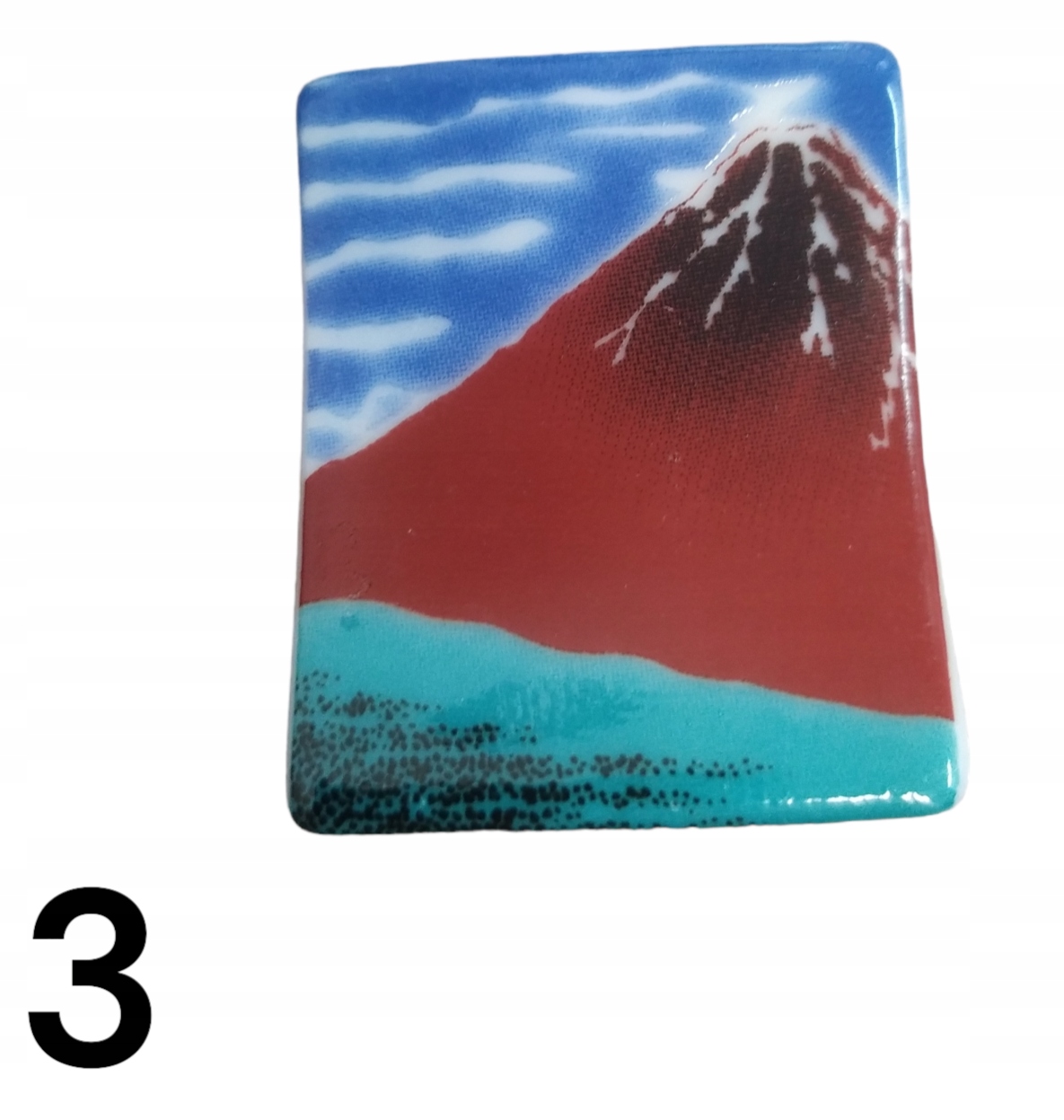 Podstawka pod pałeczki mix Marka EDO