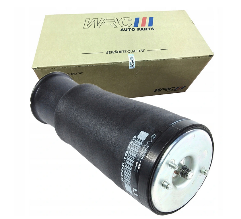 8100018 - BMW 5 E39 сильфон новий подушка ниво Універсал задній GW24M