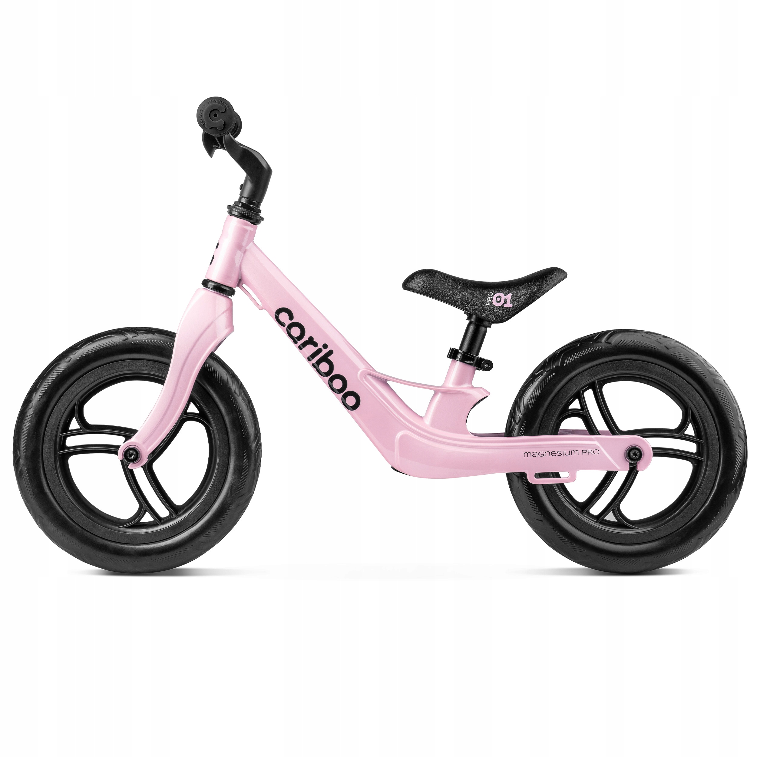 Велосипед беговой CARIBOO Magnesium Pro