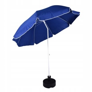 

Ołer Garden Parasol ogrodowy Poly 240cm granatowy
