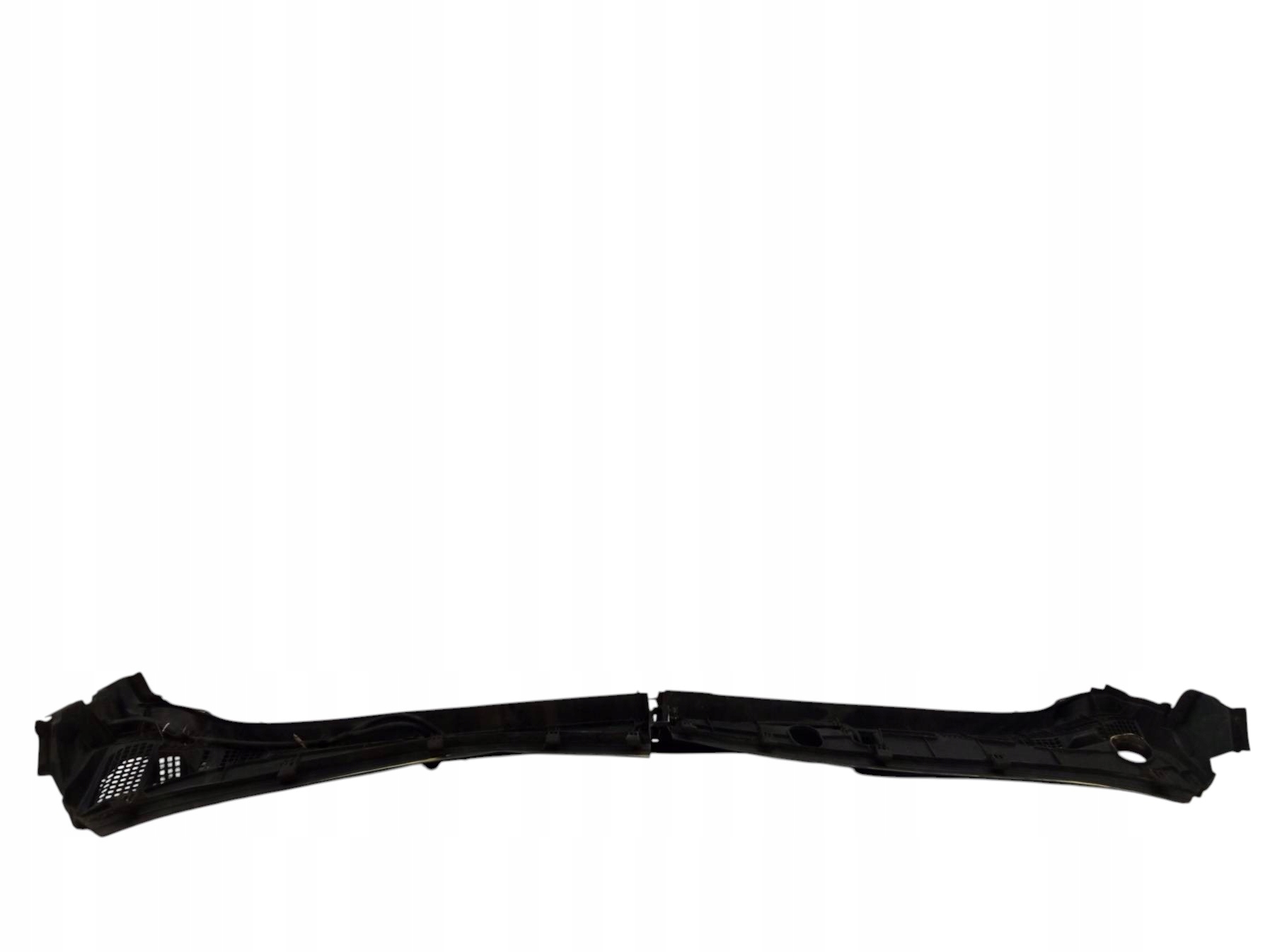 torpedo plastic BL Mazda 3 II (2009-2013)