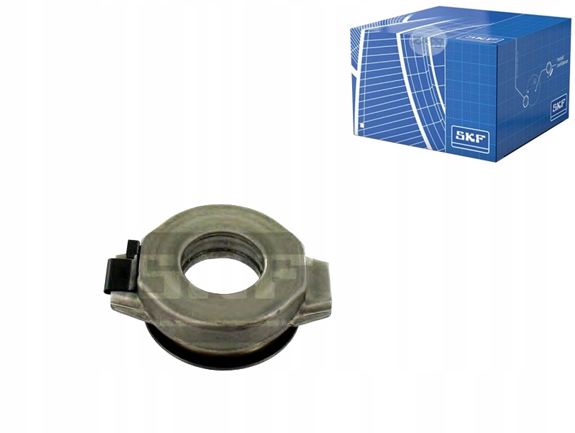 3581 - ОПОРНЫЙ ПОДШИПНИК NISSAN ALMERA PICK UP TERRANO 2,2-