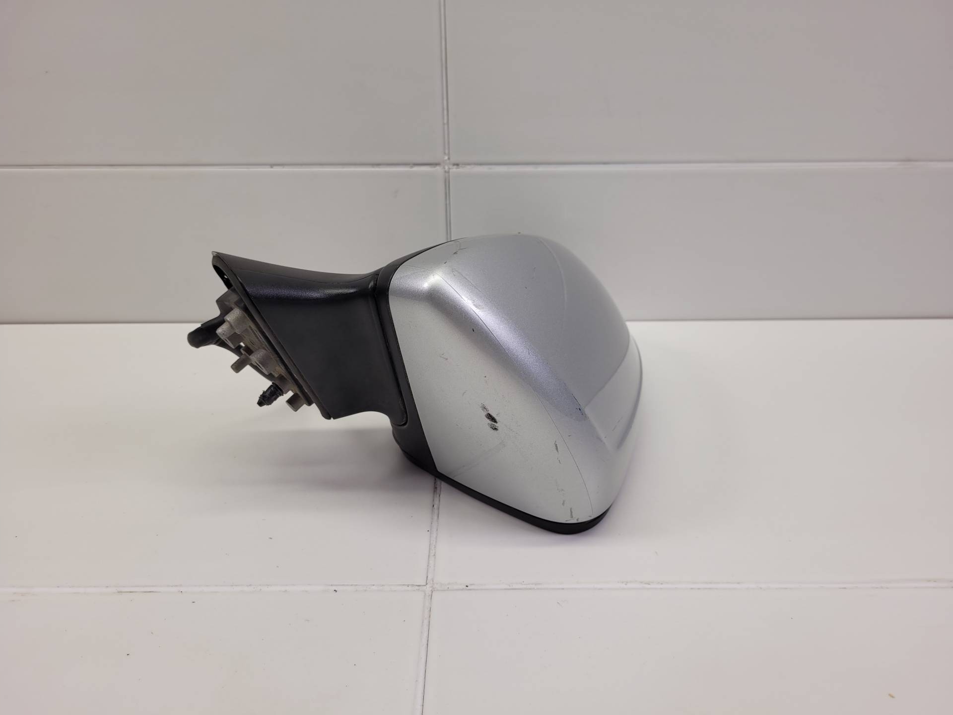 mirror exterior right side Opel Astra K 2016 13308360