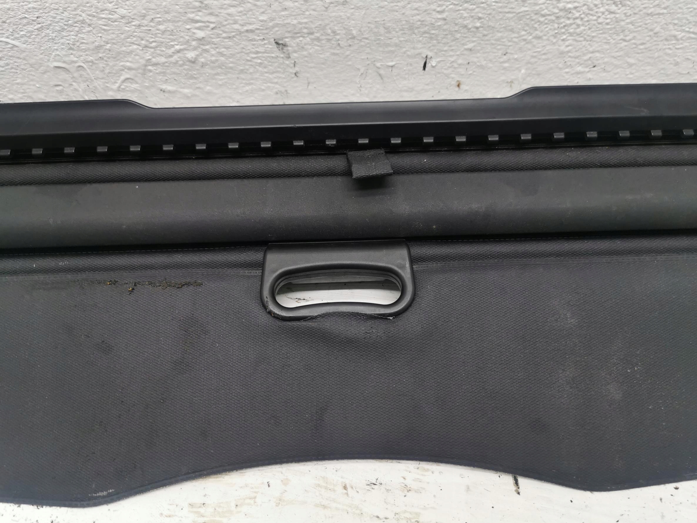 blinds boot net BMW SERIA 5 E61 04-10