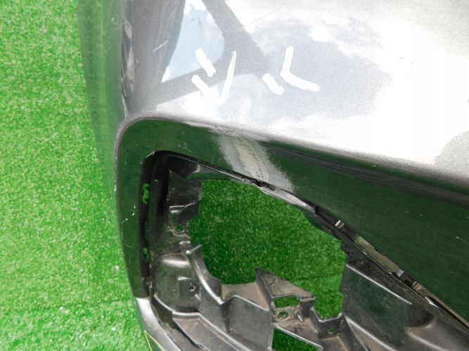 FORD GALAXY MK4 IV LIFT 19- FRONTSTOSSSTANGE VORNE