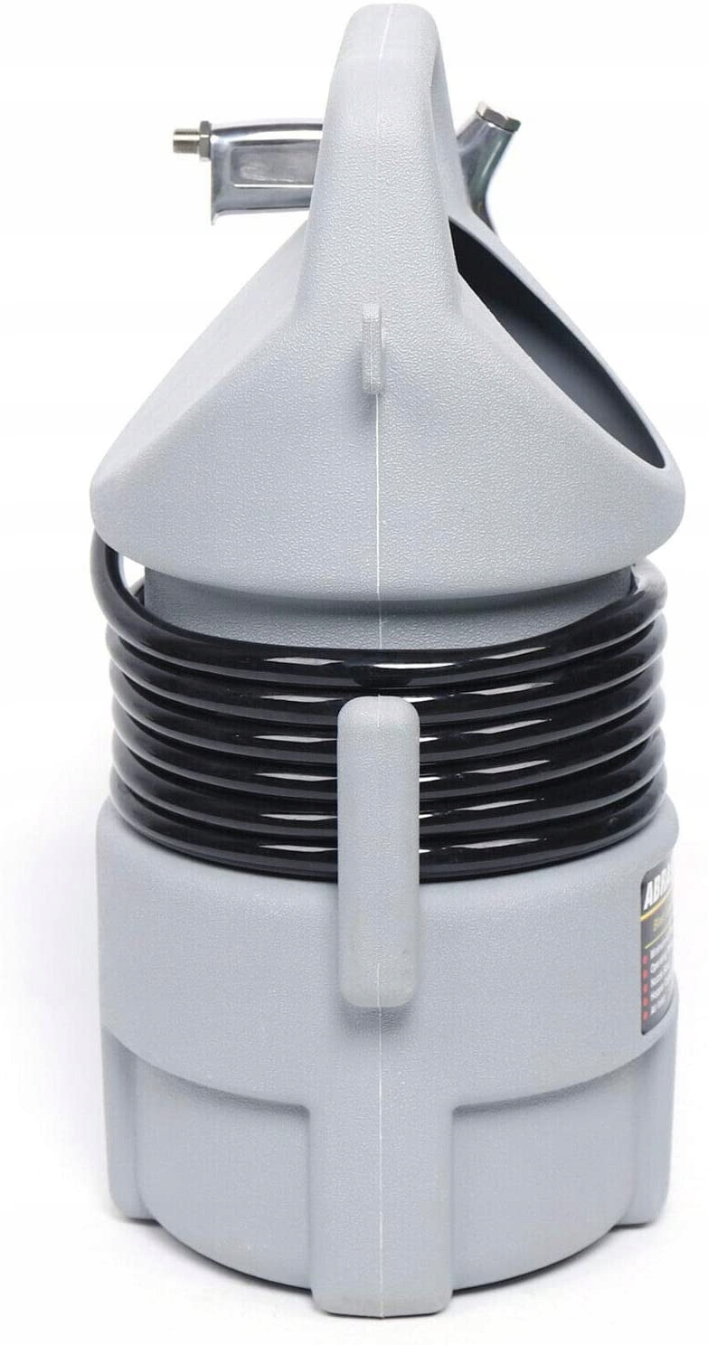 Mobilne urzadzenie do piaskowania 50LB