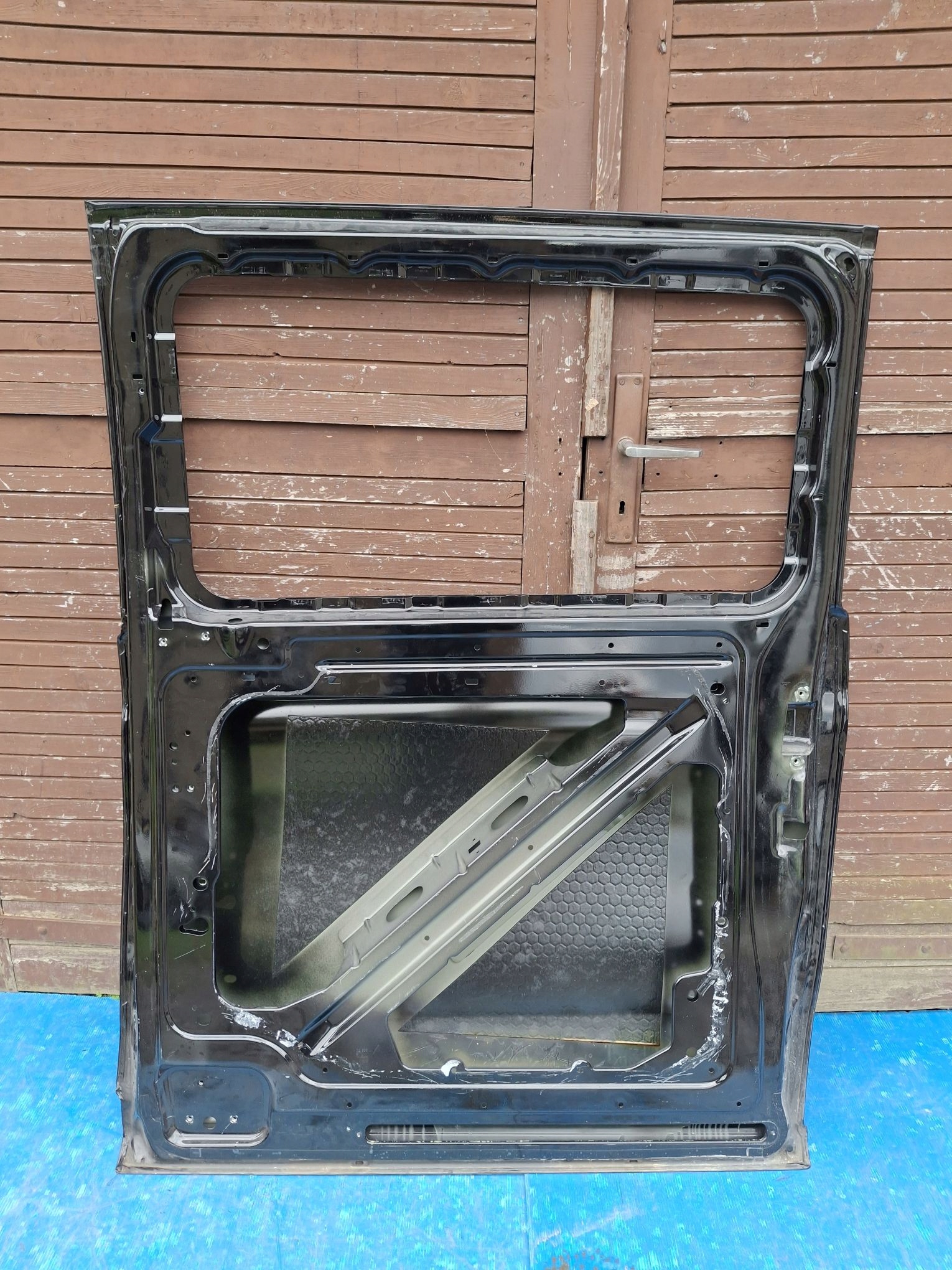 door right sliding MERCEDES VITO W447 2014R->