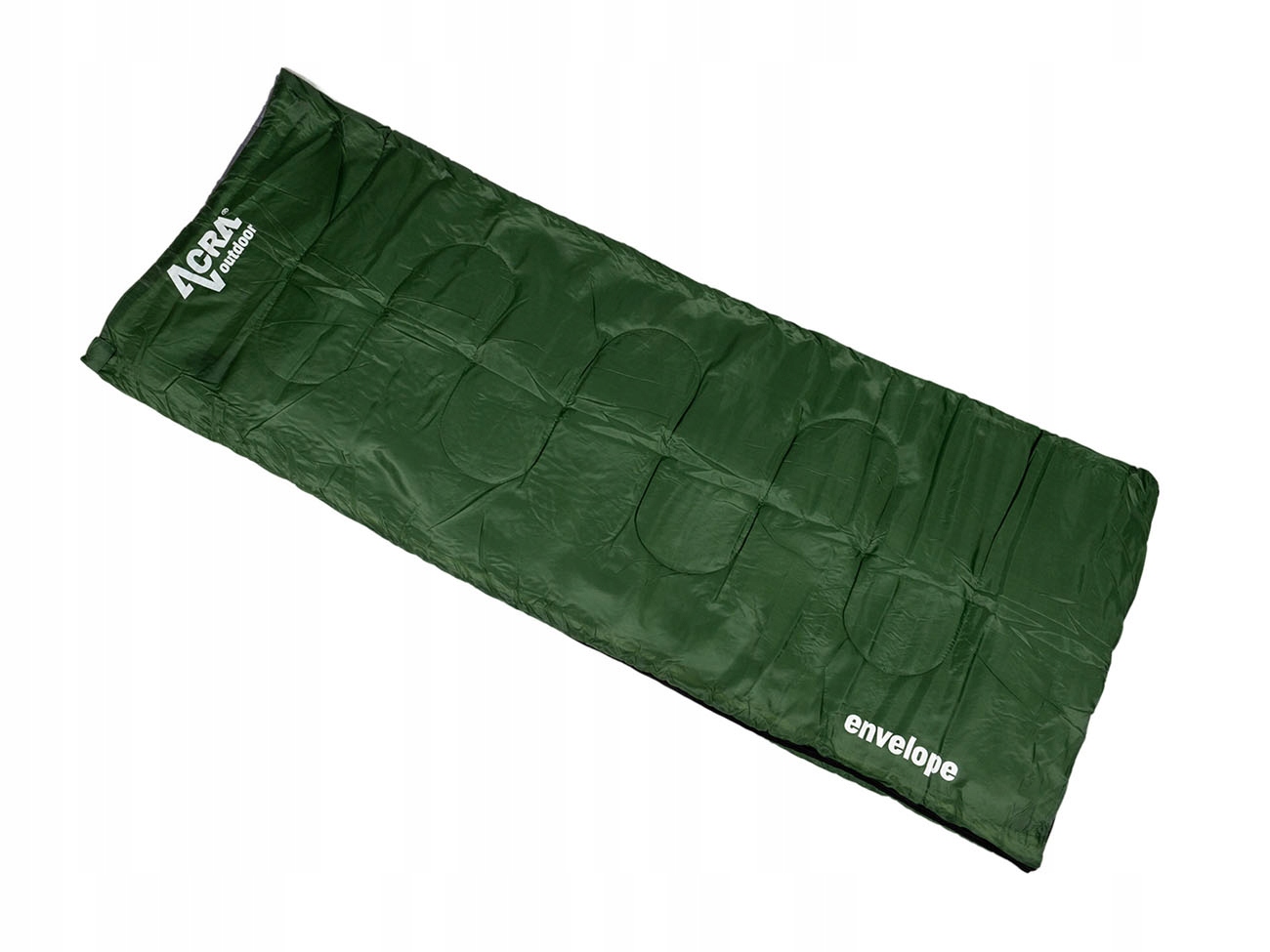 Turistický spací pytel Acra Envelope SPE2 Lehký