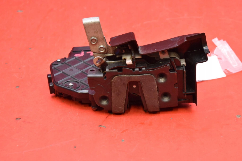 lock door left front front EU 6M2A-R21813-MB FORD S-MAX MK1 06-10