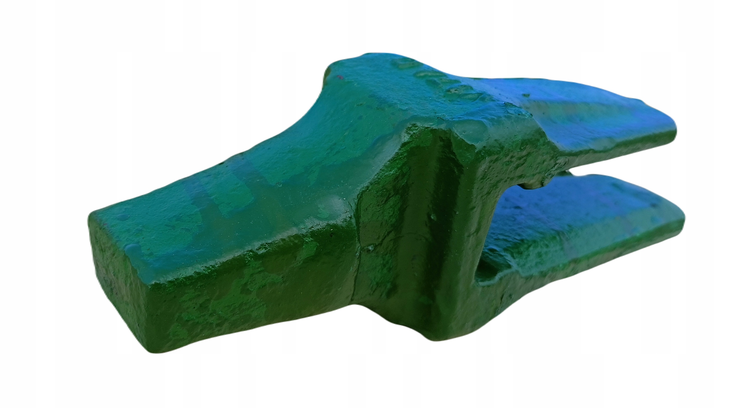 ADAPTER ZĘBA SYSTEM ESCO V17 MEGA STRONG Producent części inny