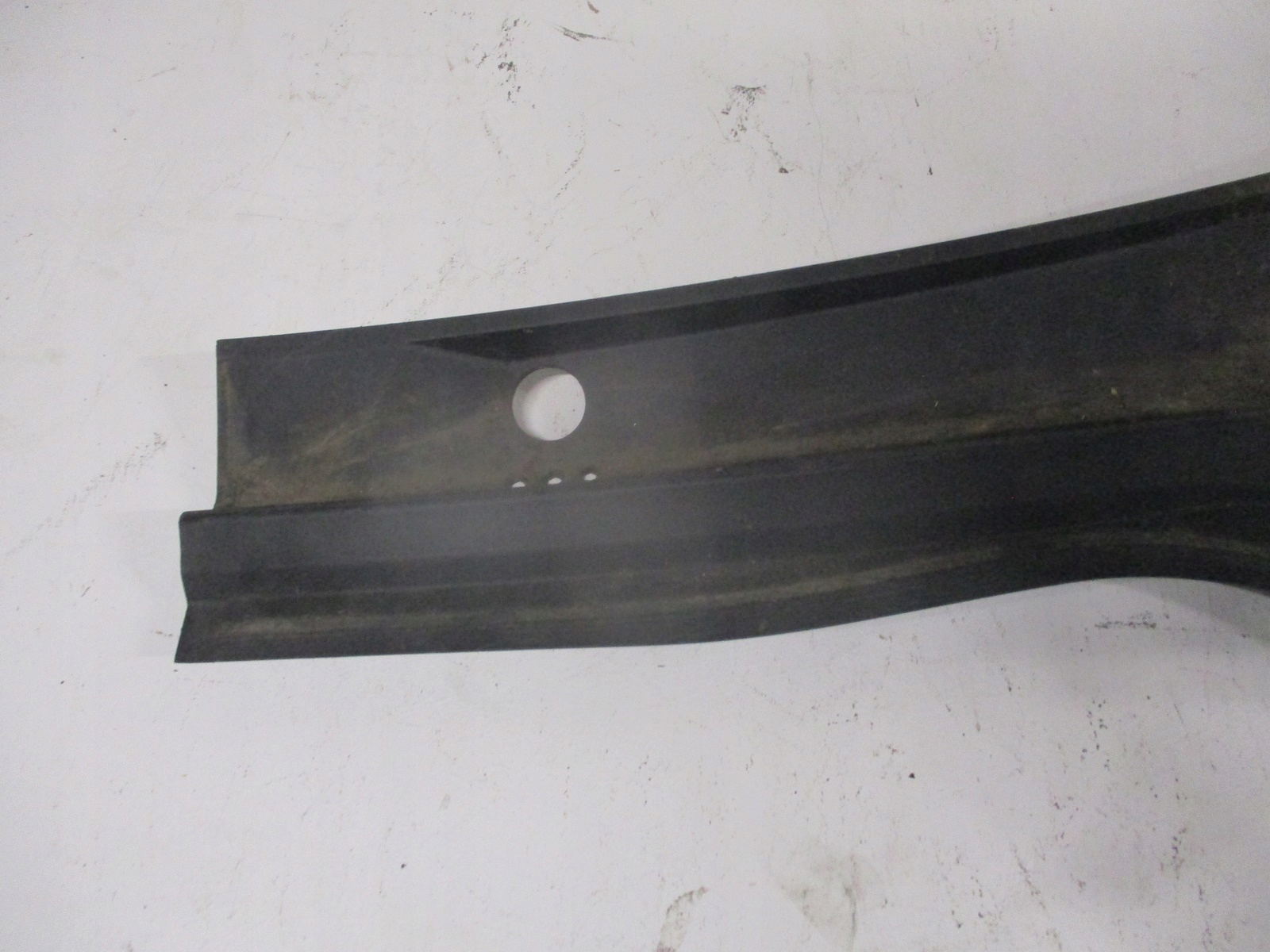 torpedo AUDI A1 82A 82B819403C 82B819404C