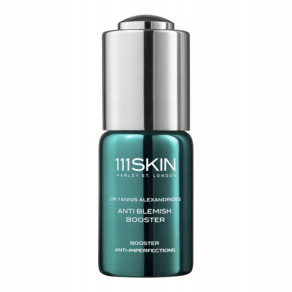 111SKIN Anti Blemish Booster Booster Na Obličej 20 ml