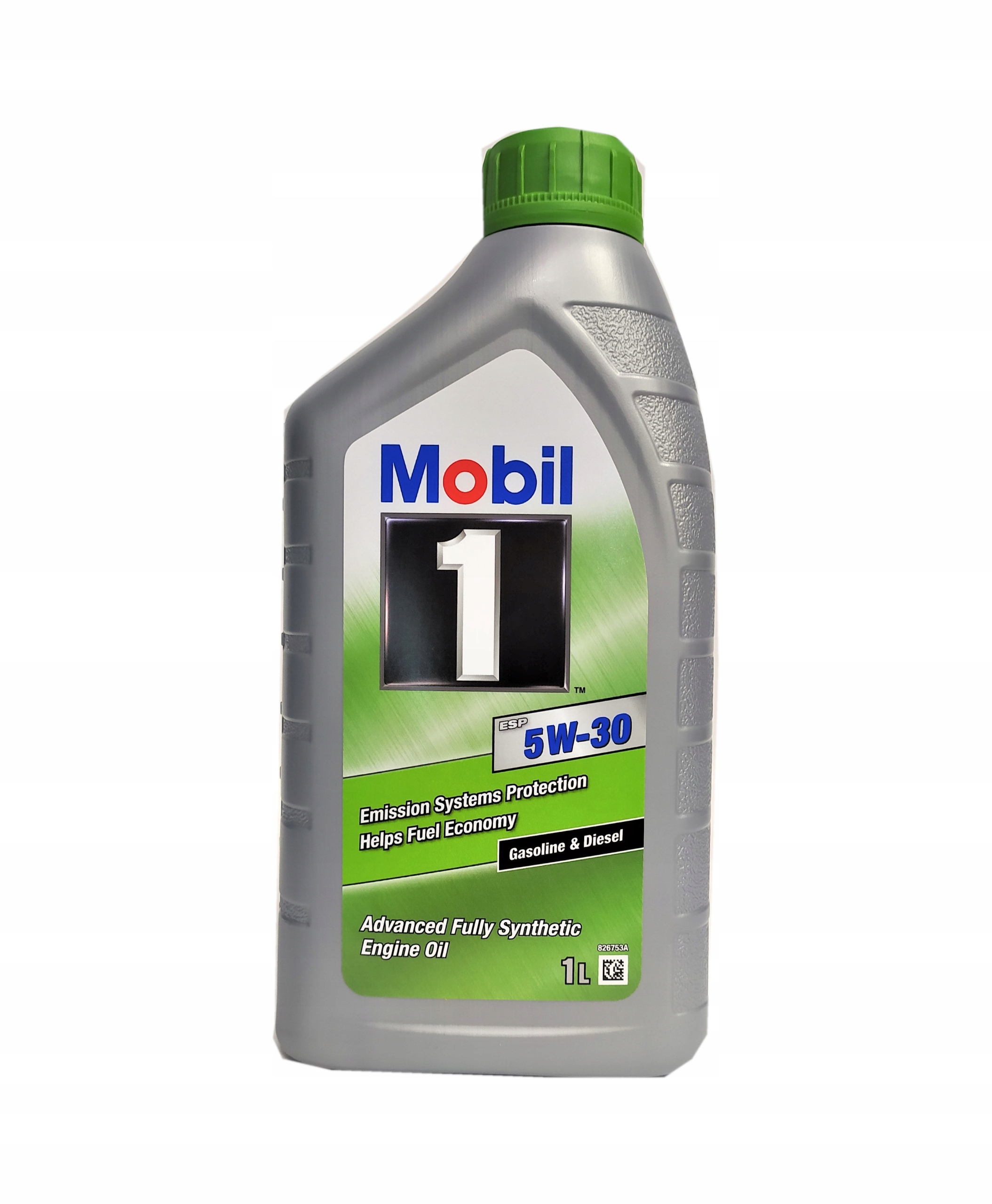 

Mobil 1 Esp Formula 5W30 1L