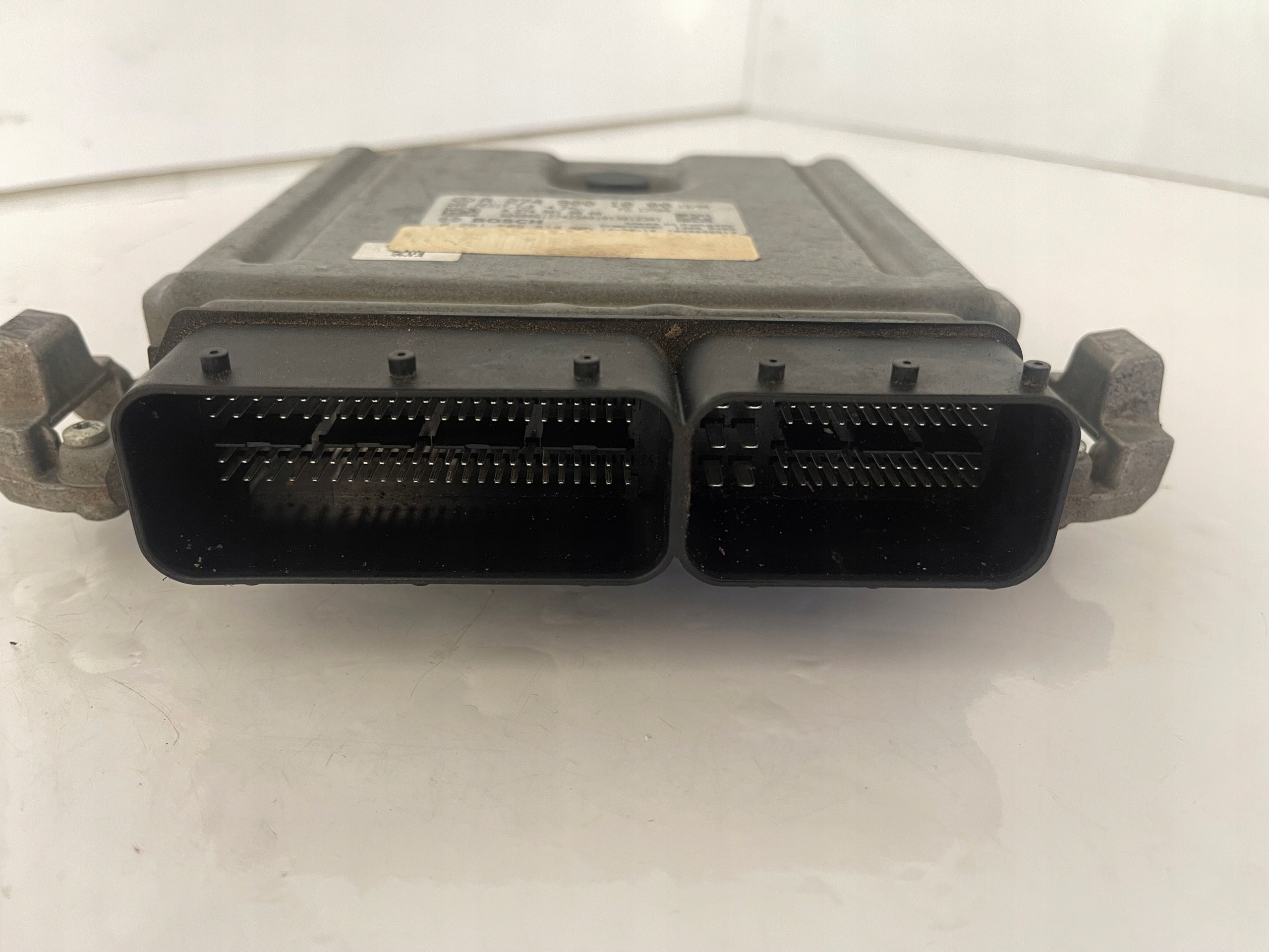 computer Motore ECU MERCEDES W213 W238 2.0 CGI M274 0261S09814 155KW 211KM